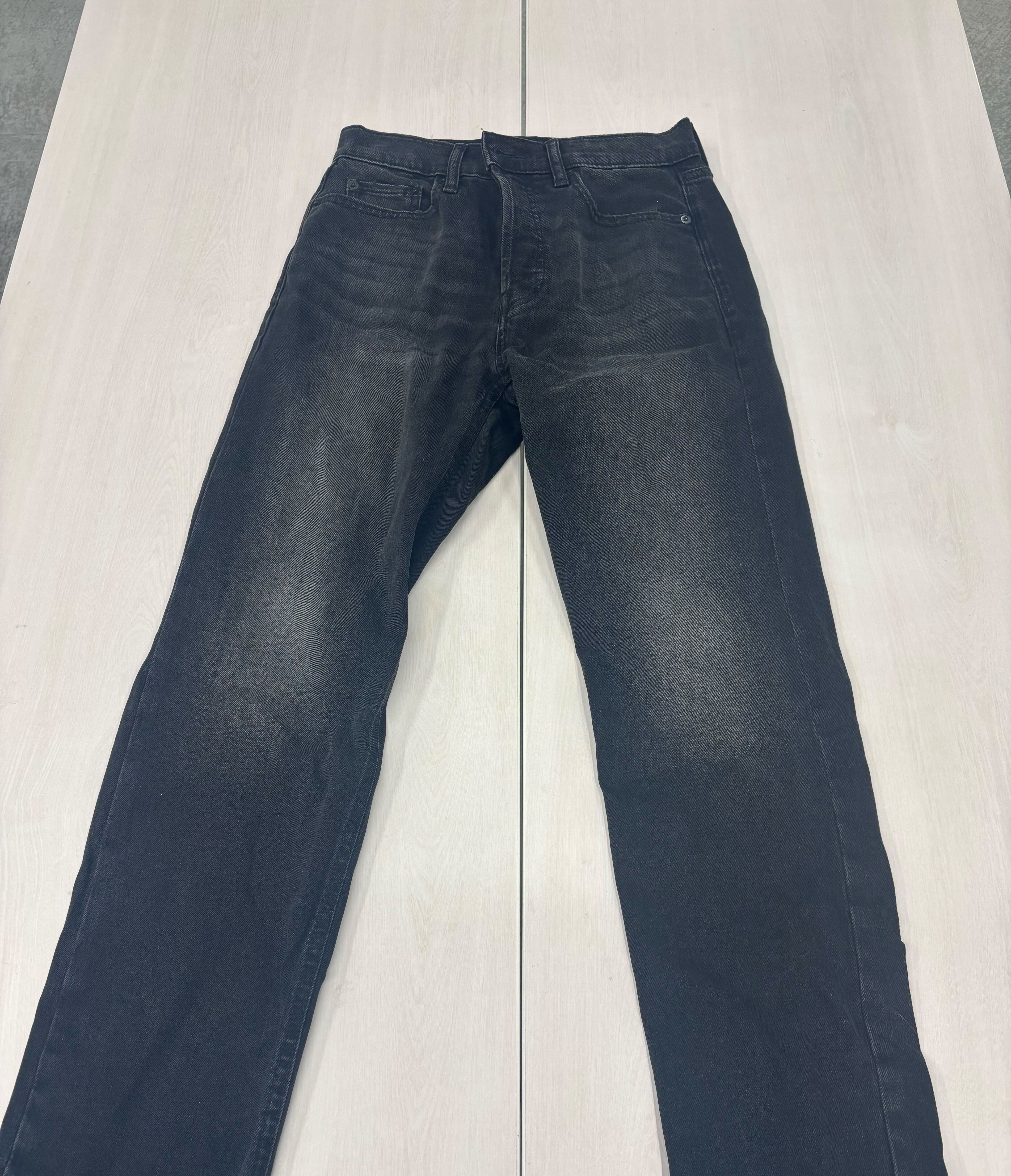 Source 1 Denim