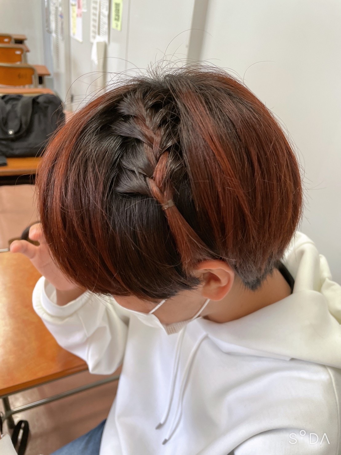 Hikaru Profile Photo